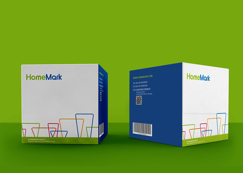 梅江区VI设计公司