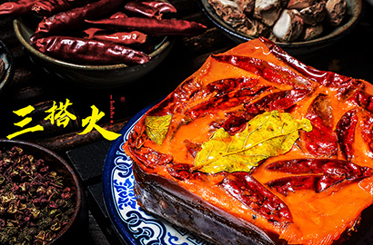 梅江区VI设计：城市与企业品牌联动的视觉纽带